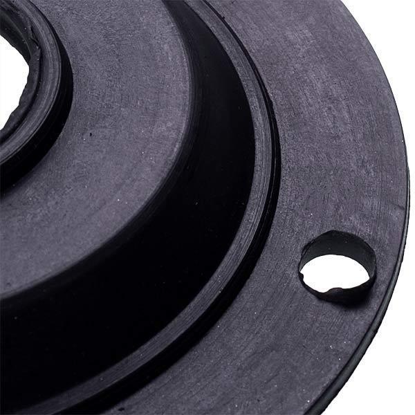 Прокладка под фланец для бойлера d 36/128 мм 5 отверстий резина (300005060182) - фото 2 Прокладка под фланец для бойлера d 36/128 мм 5 отверстий резина (300005060182) - фото 2