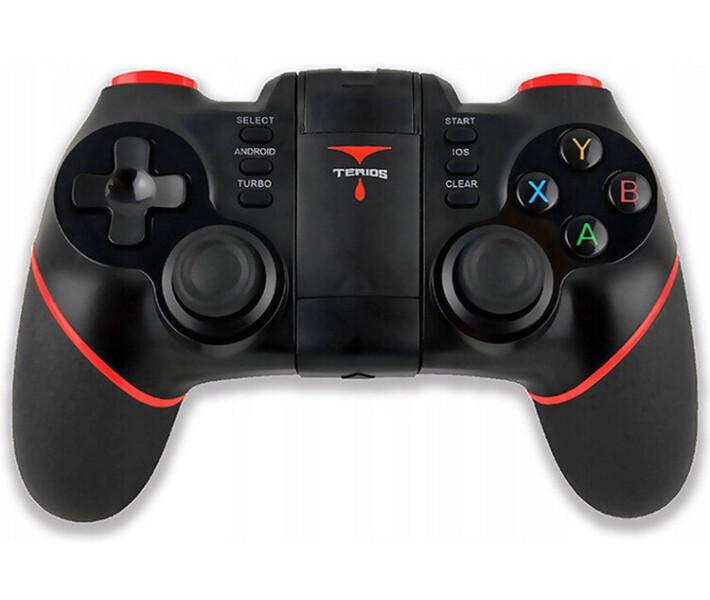 Геймпад игровой беспроводной IPega Terios T6 (3631td)