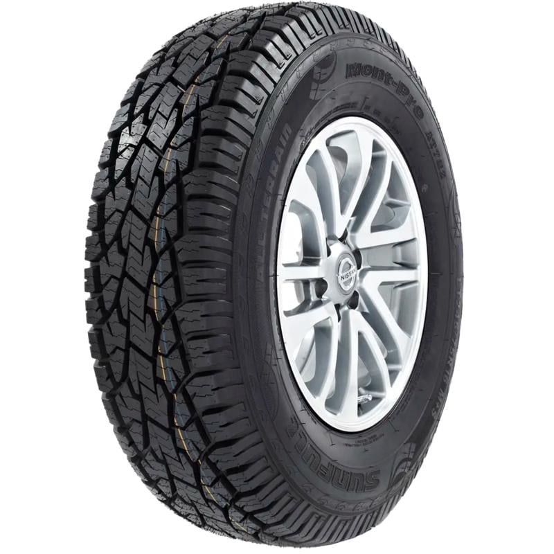 Автошина Sunfull Mont-Pro AT782 265/70 R17 115T (283109)