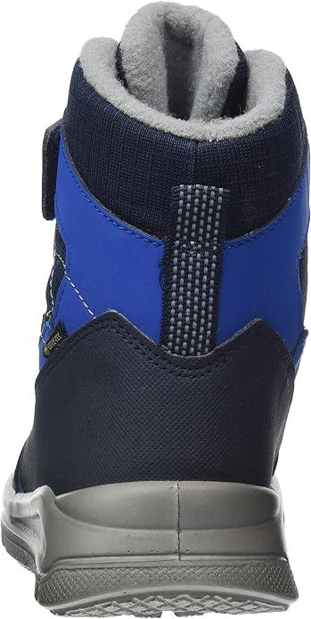 Черевики зимові Superfit Mars з мембраною Gore-Tex р. 29 Blu/Light Grey (22108102) - фото 5 Черевики зимові Superfit Mars з мембраною Gore-Tex р. 29 Blu/Light Grey (22108102) - фото 5