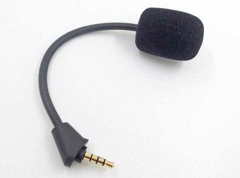 Микрофон Kingston HyperX Cloud II Wireless (HHSC2X-BA-RD/G)