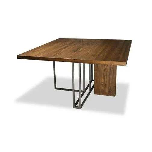 Обеденный стол LOFT NS-1219 для кухни и столовой (3075787663)