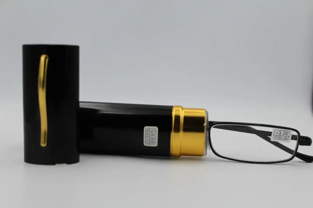 Очки для коррекции зрения Vizzini 8868 +1,00 (2741007323)