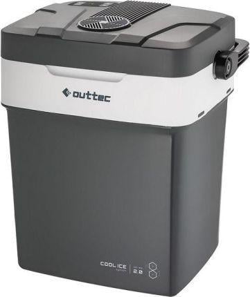Холодильник портативний Outtec 32L Gray (488885)