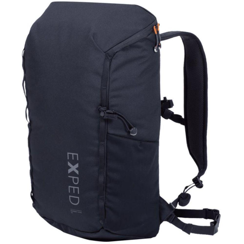 Рюкзак Exped Summit Hike 25 л Black (1054-018.1088)