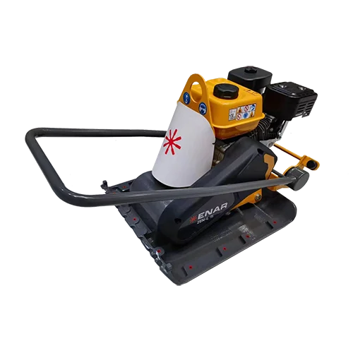 Віброплита Enar ZEN-L 20 G210 FA 500х588 мм 90 кг колеса (21197) - фото 2 Віброплита Enar ZEN-L 20 G210 FA 500х588 мм 90 кг колеса (21197) - фото 2