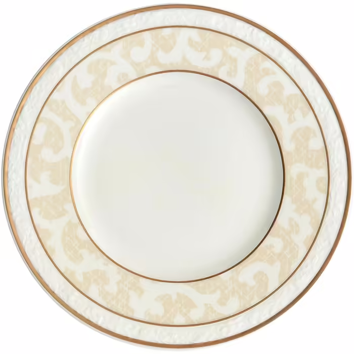 Тарілка для хліба Villeroy&Boch Ivoire 18 см (2675360) Тарілка для хліба Villeroy&Boch Ivoire 18 см (2675360)
