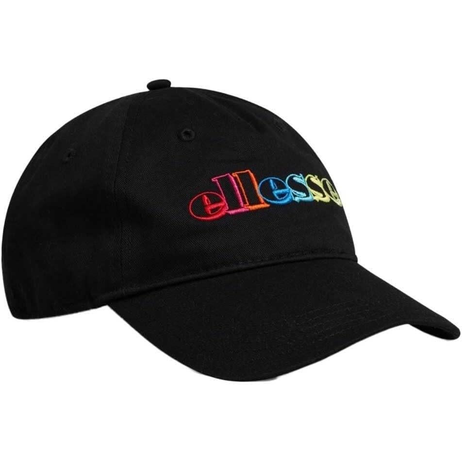 Кепка Ellesse ACURIO SARA3012-011 Черный (62349)