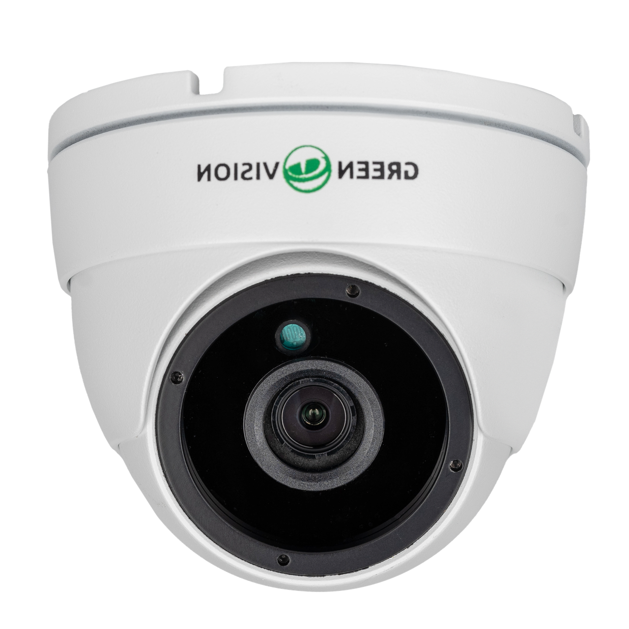 Камера наружная IP GreenVision GV-194-IP-FM-DOA40-20 POE 2.8