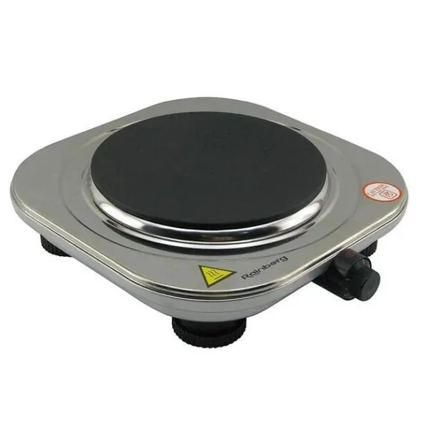 Настільна плита Rainberg RB-009