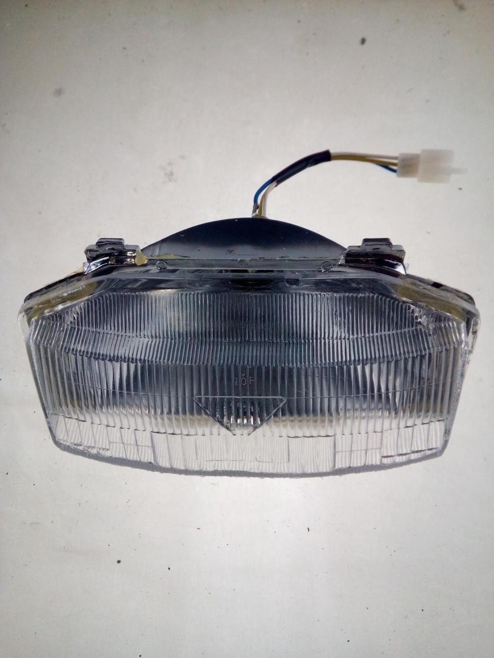 Фара у зборі VDK для Honda DIO AF18 (2177270097)