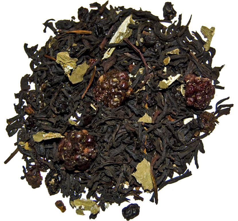 Чай Heritage Berries of the Forest 100 г (295)