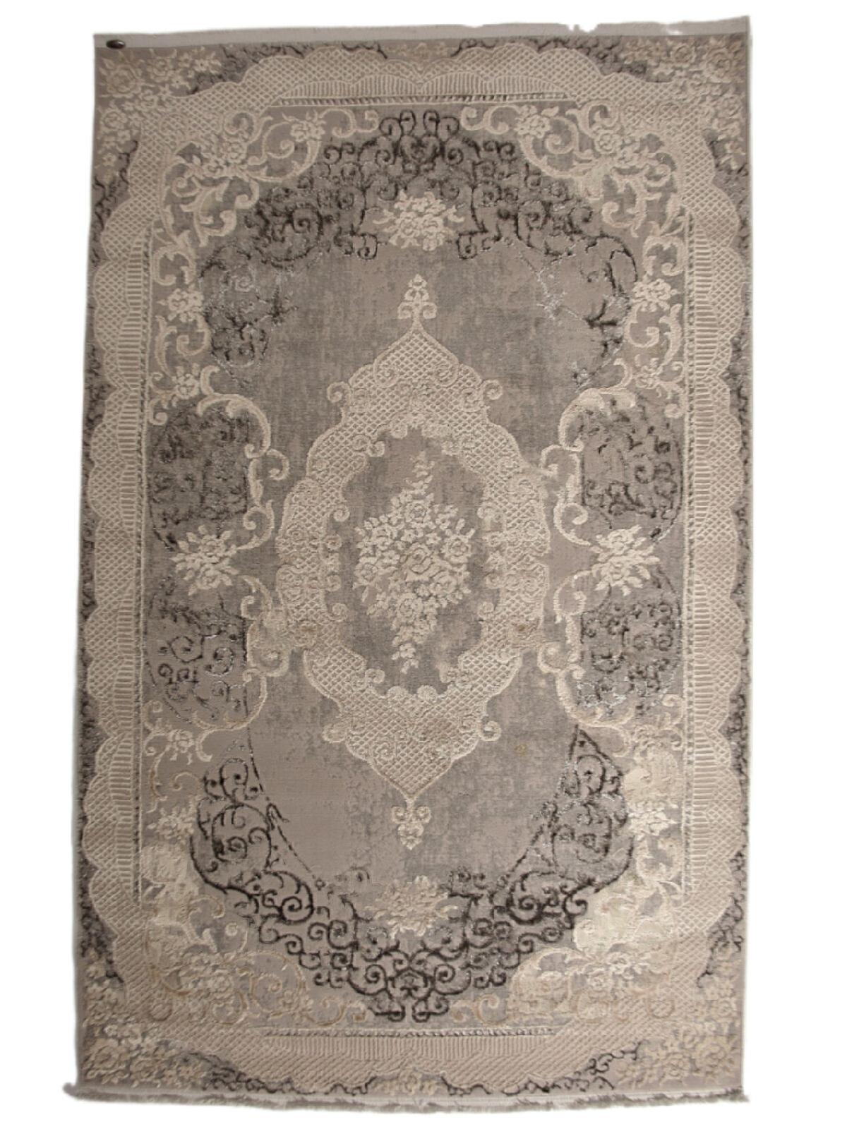 Килим Royal Asmara Mx03C Grey (5489-38)