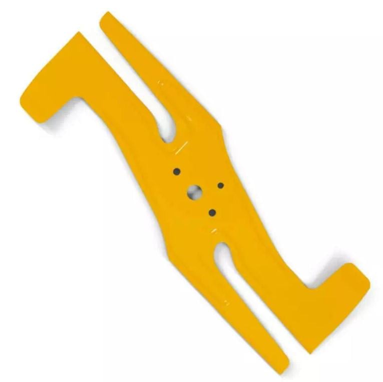 Ніж для газонокосарки Stiga 1111-9257-02 (53389)