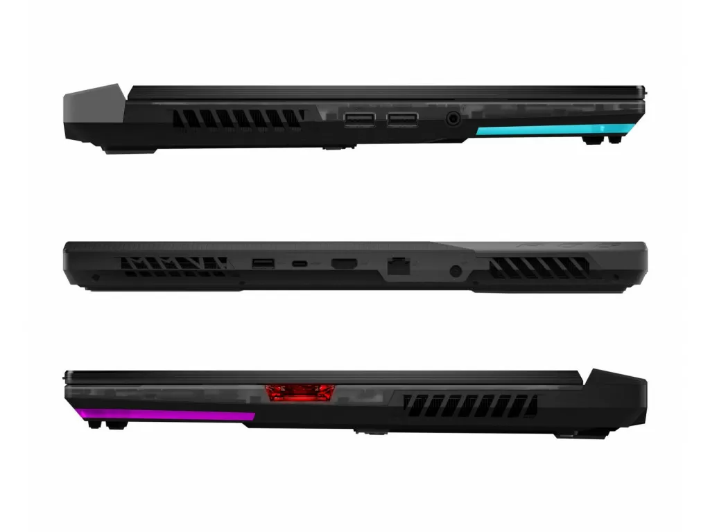 Ноутбук Asus ROG Strix SCAR 15 G533QS (G533QS-DS76) - фото 9