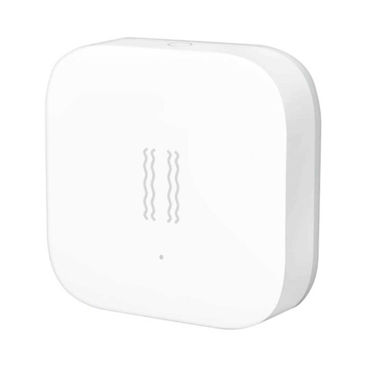 Датчик вібрації Aqara Vibration Detector (DJT11LM/AS009CNW01)