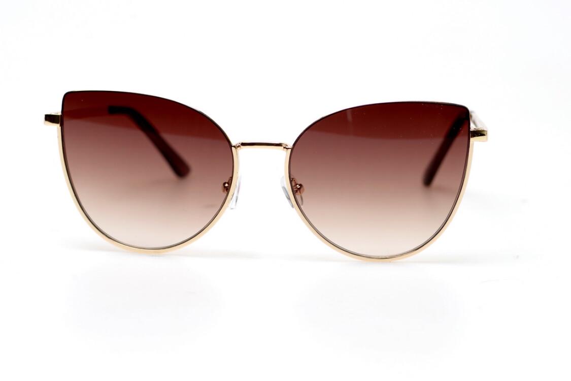 Солнцезащитные очки женские SunGlasses 3831br (o4ki-10999) - фото 2 Солнцезащитные очки женские SunGlasses 3831br (o4ki-10999) - фото 2