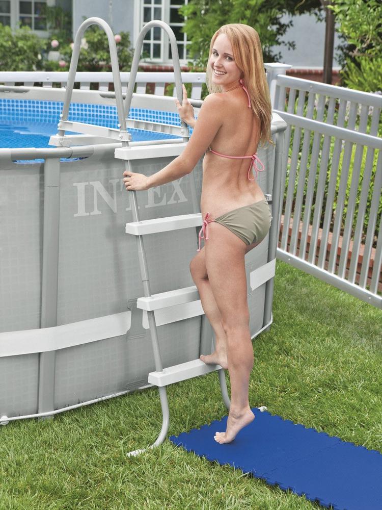 Коврик для бассейна Intex 29081 Пазл 8 шт. (414290) - фото 4 Коврик для бассейна Intex 29081 Пазл 8 шт. (414290) - фото 4