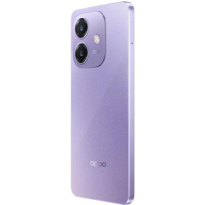 Мобільний телефон OPPO A3 6/256GB Starry Purple (OFCPH2669_Purple) - фото 10