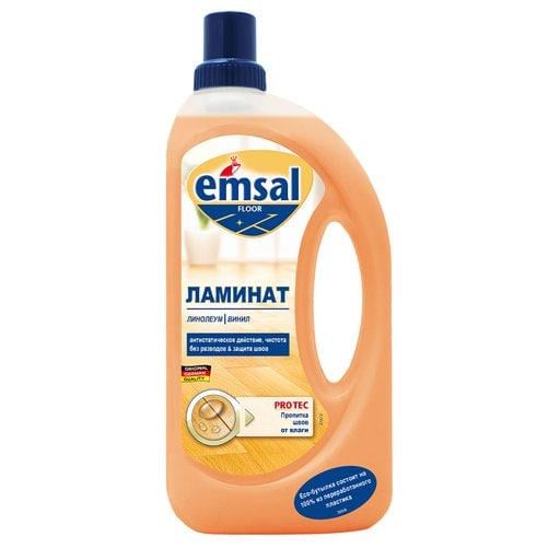 Средство по уходу за ламинатом Emsal 1 л