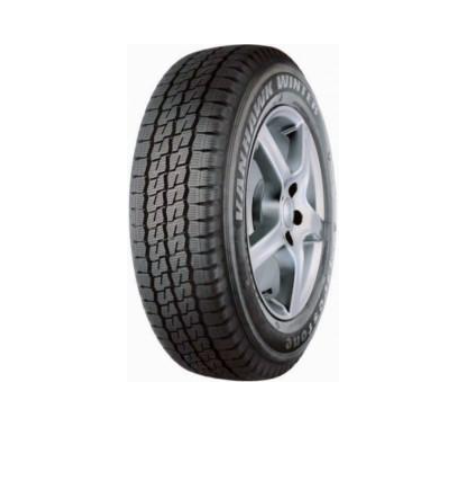 Автошина Firestone VanHawk Winter 225/65R16C 112/110R
