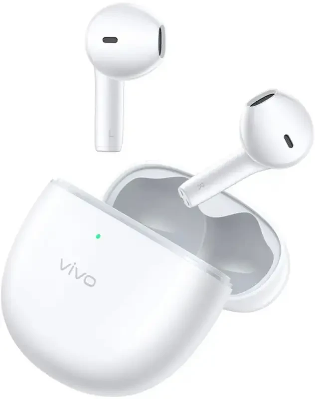 Навушники бездротові Vivo TWS Air Pro White (14274586)