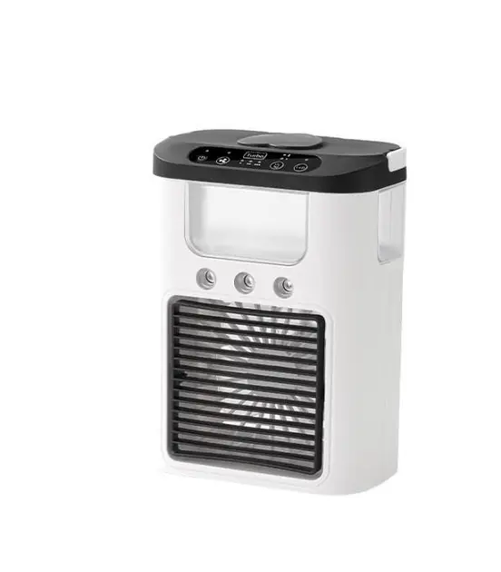 Вентилятор охладитель Air Cooler Fan 1346 USB 3в1 (5-18-VEN-1175)