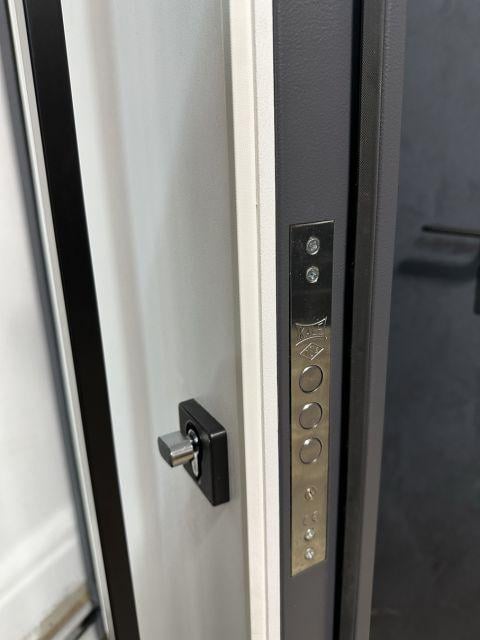 Вхідні двері Redfort Люкс Метал-МДФ зі склопакетом вуличні 960х2050 мм - фото 6 Вхідні двері Redfort Люкс Метал-МДФ зі склопакетом вуличні 960х2050 мм - фото 6