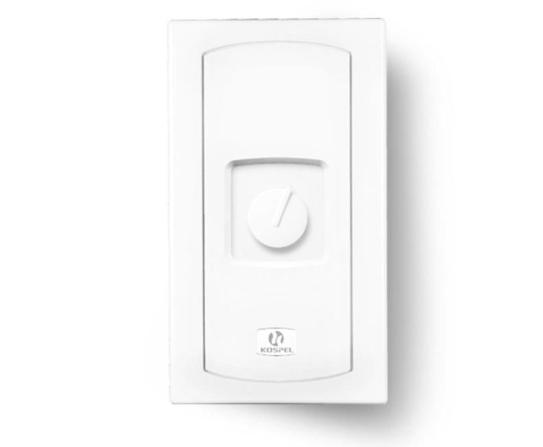 Нагрівач води проточний електричний Kospel EPMH-8.0 220В (23355152) - фото 1