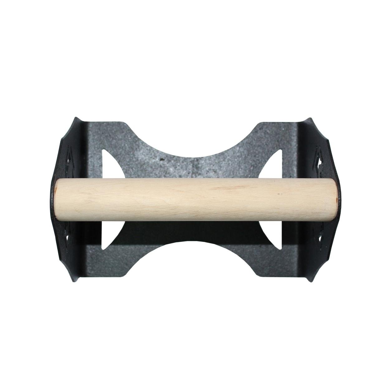 Упори для віджимань Triton PUTS Superman Чорний (op-Sup) - фото 4