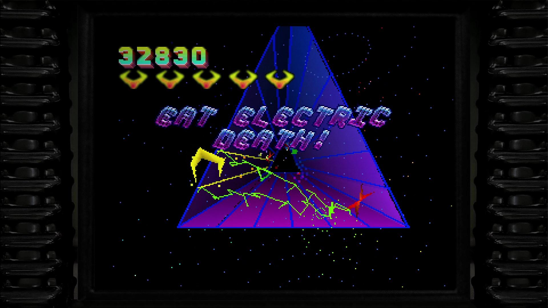 Ключ активации Llamasoft - The Jeff Minter Story для Xbox One/Series S/X (87044807) - фото 4
