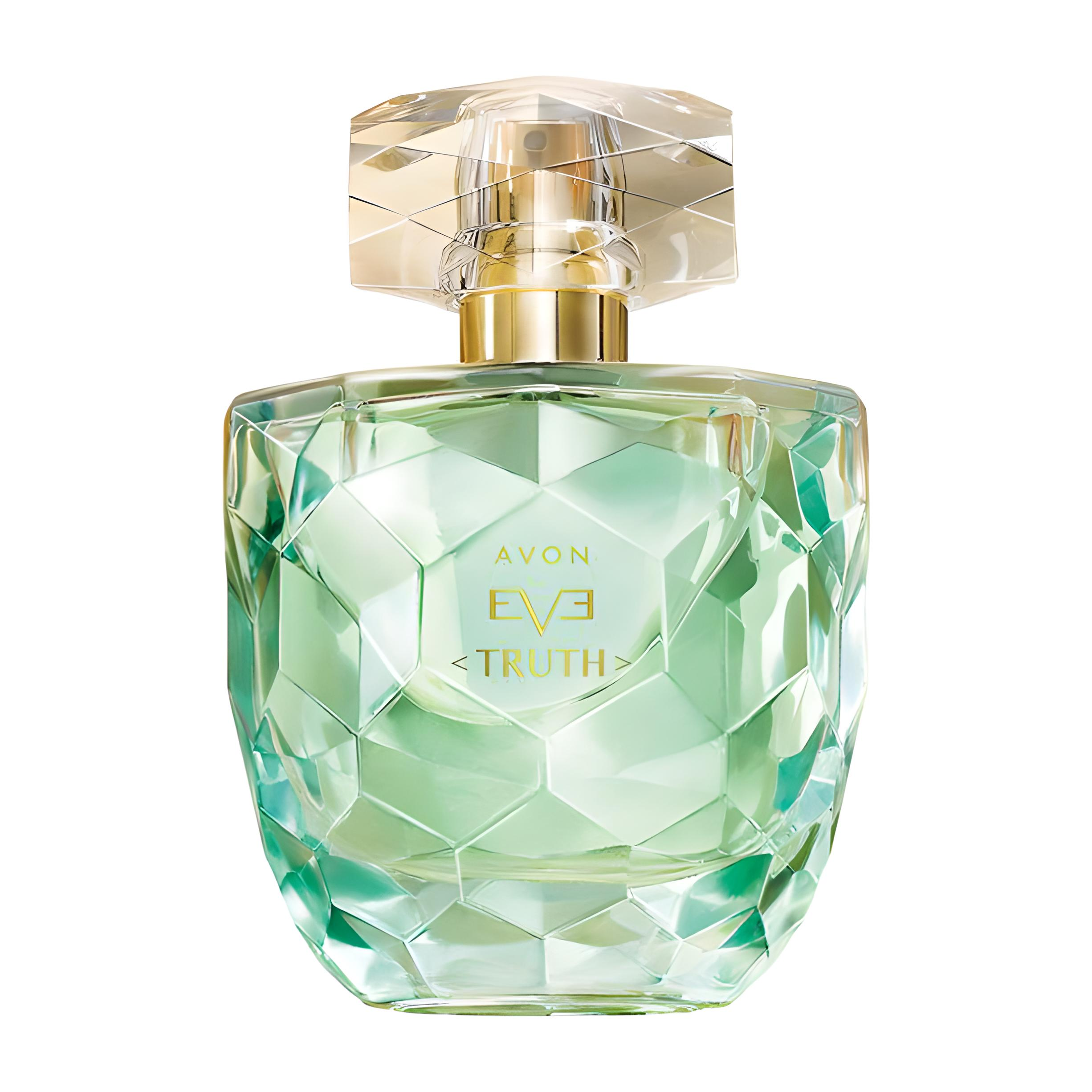 Женская парфюмированная вода для женщин Avon Eve Truth 50 мл (AV910037)