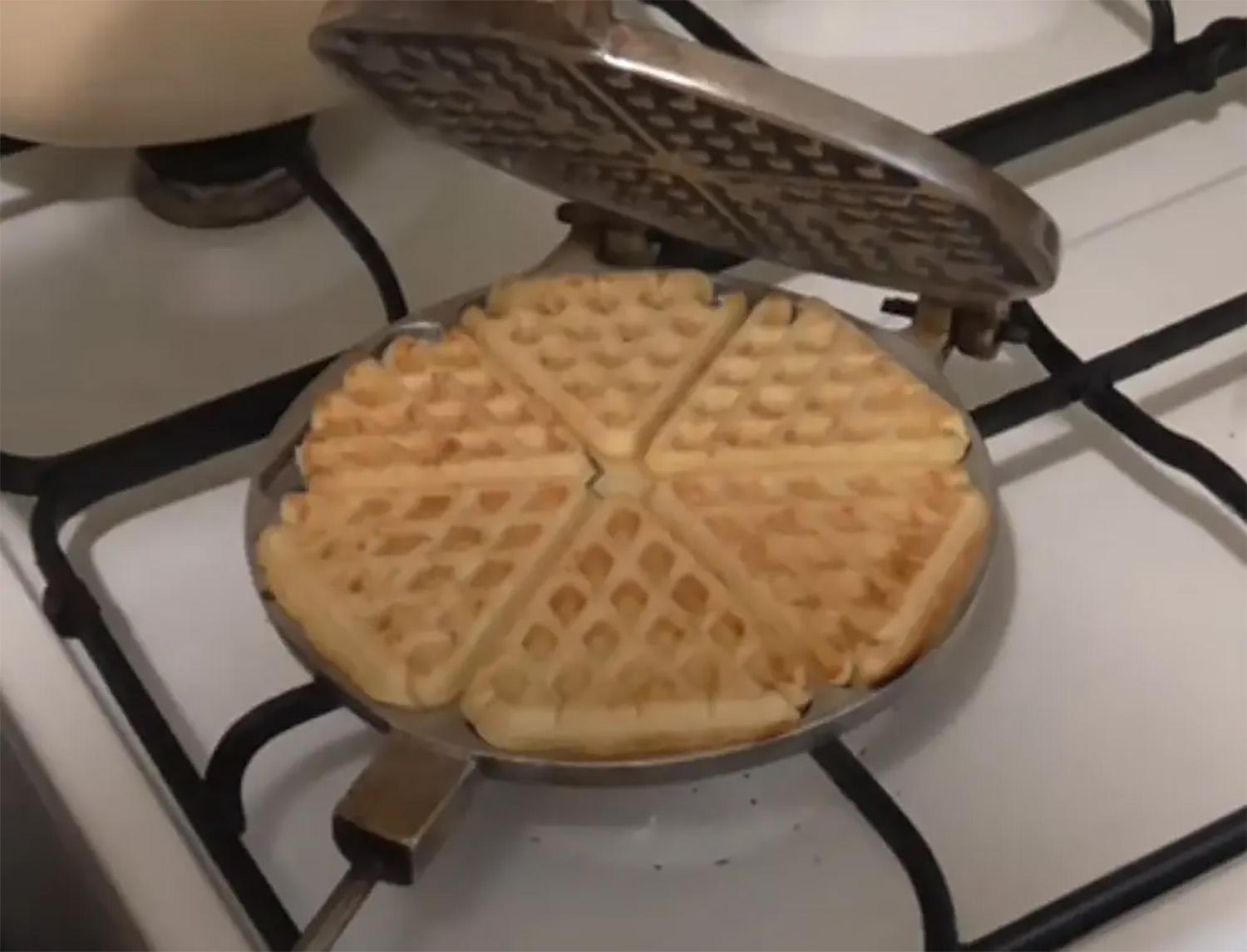 Форма для выпечки треугольного печенья Ласунка (1495715) - фото 7 Форма для выпечки треугольного печенья Ласунка (1495715) - фото 7