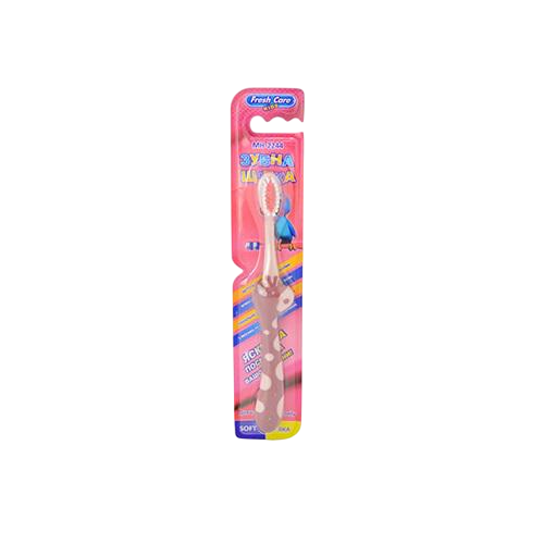 Зубная щетка детская Stenson МH-2244 Fresh care (564446)