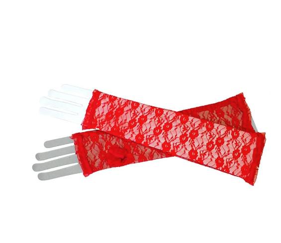 Перчатки 36 см (12-177RD)