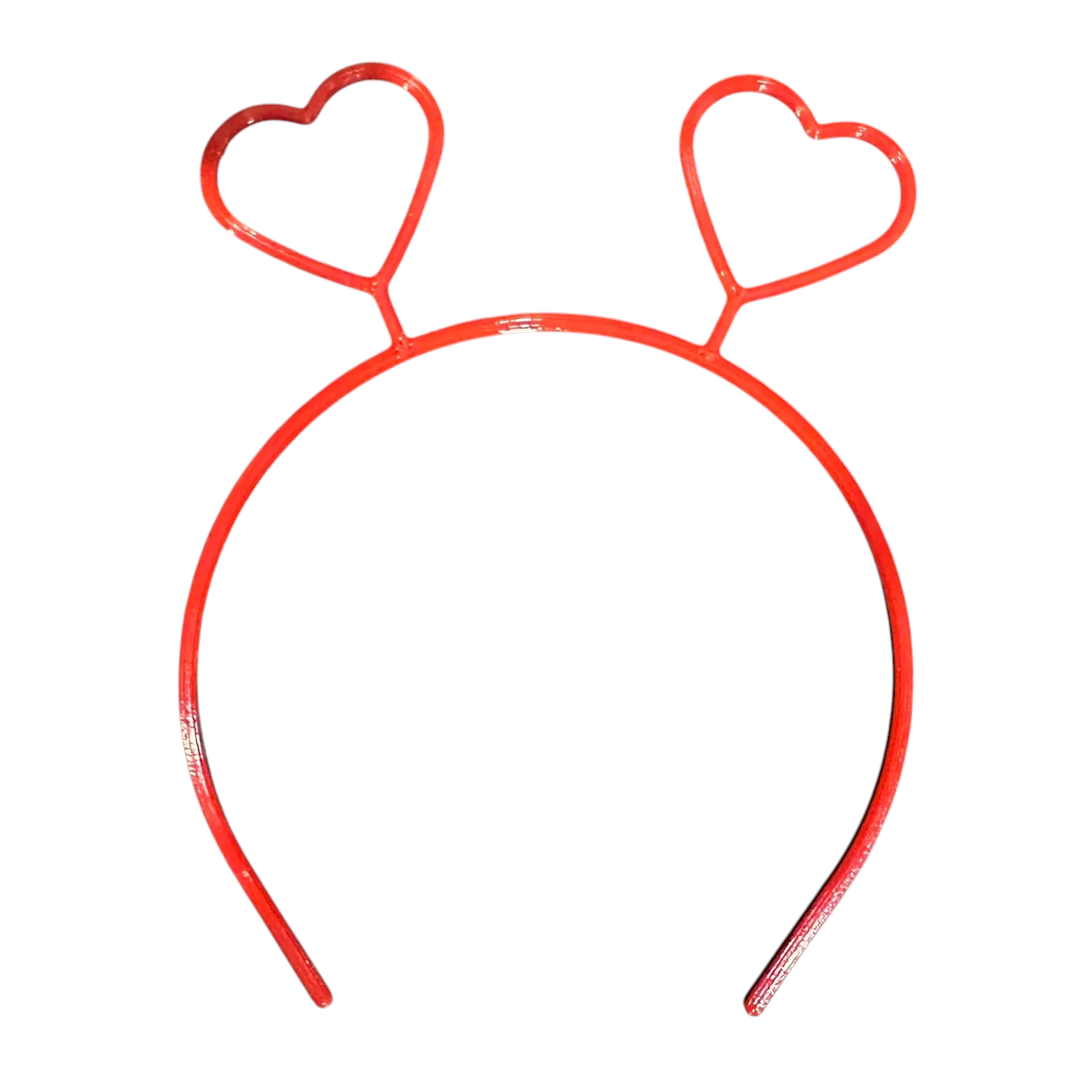 Ободок-валентинка для волос Valentine’s Day Heart Headband 3D-печать 18 см (2912491740) Ободок-валентинка для волос Valentine’s Day Heart Headband 3D-печать 18 см (2912491740)