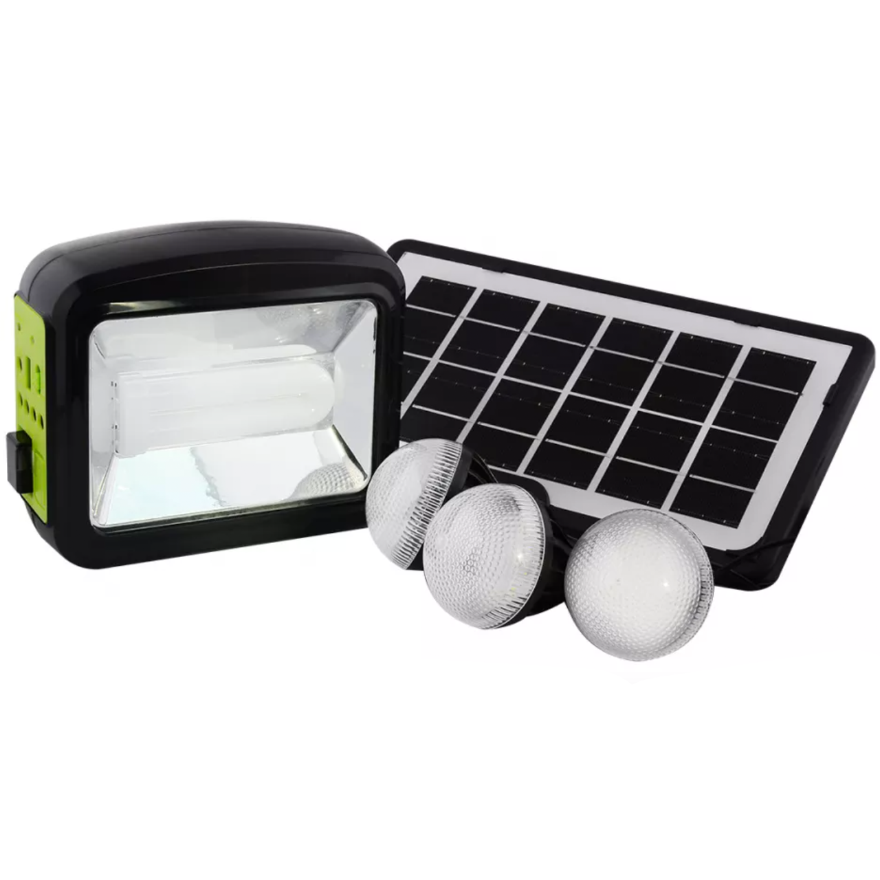 Багатофункціональний ліхтар із сонячною панеллю, павербанк MultiFunctional Led Cclamp CL-01 with Solar Panel - фото 3 Багатофункціональний ліхтар із сонячною панеллю, павербанк MultiFunctional Led Cclamp CL-01 with Solar Panel - фото 3