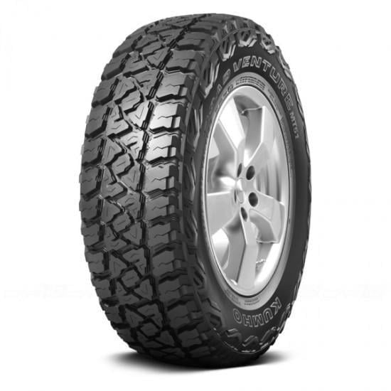 Автошина Kumho Road Venture MT51 245/75 R16 120/116Q