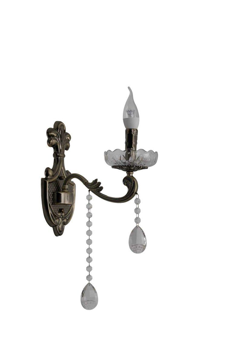 Бра Sirius B N3785/1W (27783) Бра Sirius B N3785/1W (27783)