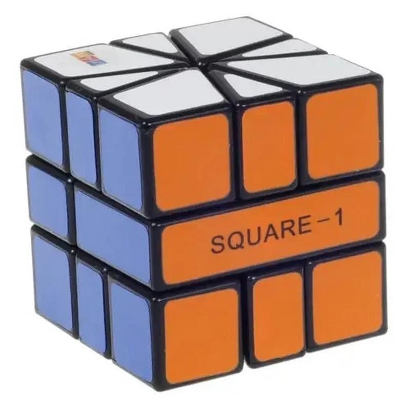 Головоломка кубик Рубік Square Скваер-1 SCSQ1-B (3074128601)