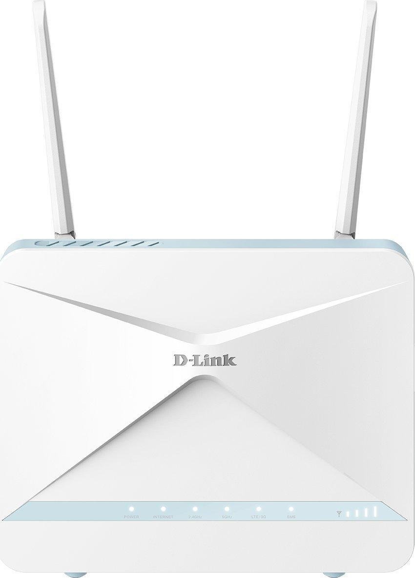 Маршрутизатор бездротовий D-Link G416 (457548)