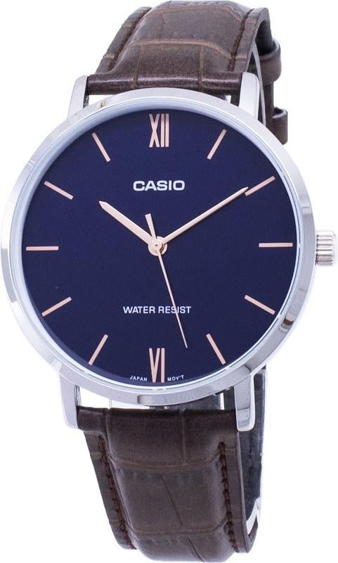 Часы мужские Casio MTP-VT01L-2B