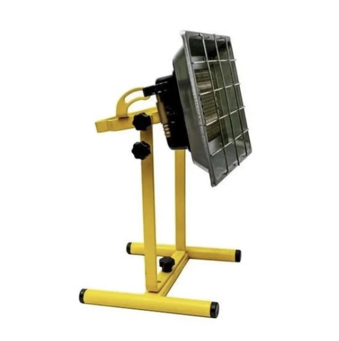 Нагреватель газовый Orgaz SB-650 с баллоном 8 л редуктором и шлангом/горелка (786756) - фото 5 Нагреватель газовый Orgaz SB-650 с баллоном 8 л редуктором и шлангом/горелка (786756) - фото 5