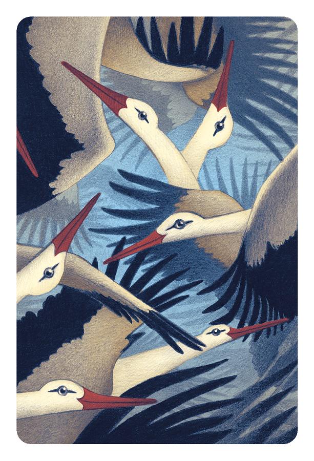 Настільна гра Libellud Діксіт 8: Гармонія (15972) - фото 3 Настільна гра Libellud Діксіт 8: Гармонія (15972) - фото 3