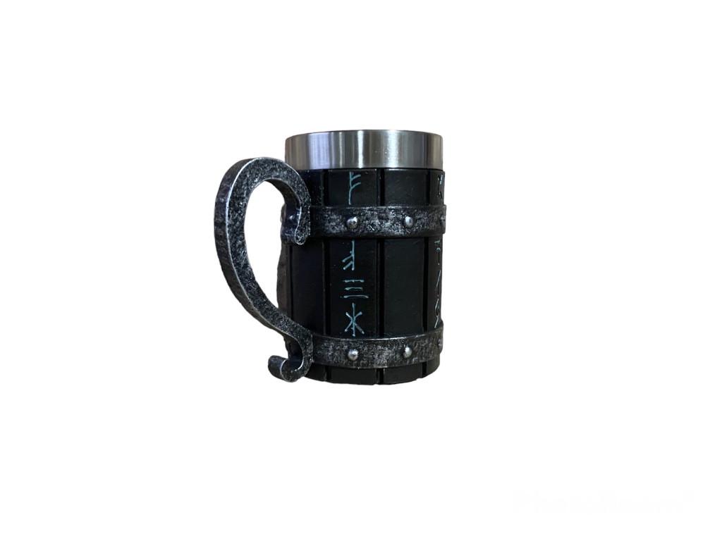 Чашка Руни 3D 500 мл (1735089687) - фото 3 Чашка Руни 3D 500 мл (1735089687) - фото 3