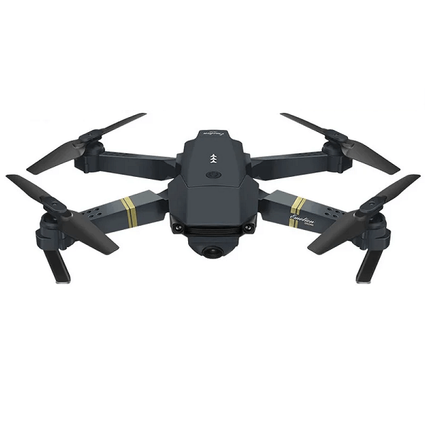 Квадрокоптер Eachine E58 із HD камерою Black (d054) - фото 2