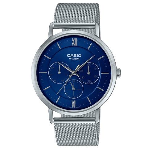 Наручные часы Casio MTP-B300M-2AVDF кварцевые D 47 мм (11781980)