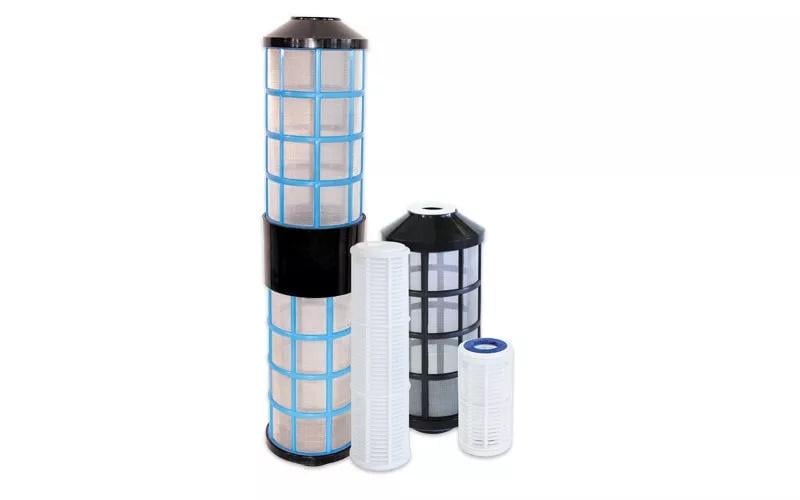 Картридж сетчатый USTM 10 NET многоразовый (SQ-1045491) - фото 2 Картридж сетчатый USTM 10 NET многоразовый (SQ-1045491) - фото 2