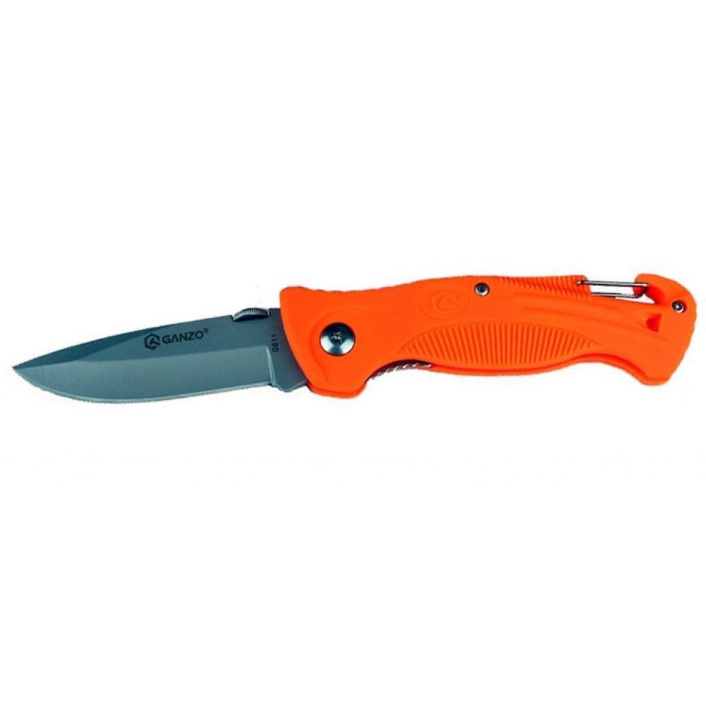 Ніж мисливський Ganzo G611o