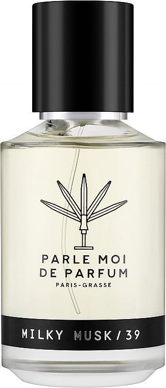 Парфюмированная вода унисекс Parle Moi De Parfum Milky Musk 39 50 мл (374425)